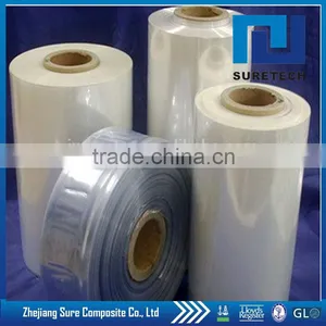 Resin Influsion , 0.050mm Thick Vacuum Bagging Film thumbnail-2