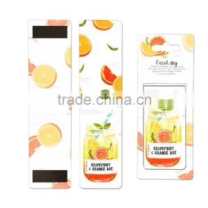 Souvenir Magnetic Bookmark Fancy Magnetic Gift Bookmarks Unique Magnetic Bookmarks thumbnail-2