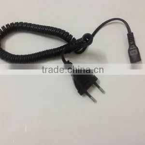Shaver Charging Power Cable for Philips HP1615 HQ6613 HQ6990 thumbnail-3
