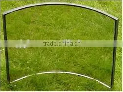 6mm Offline/soft Coating Temperable Low-E Glass thumbnail-5