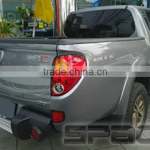 Cheap Fiberglass Tank Truck Parts for Hilux Vigo Single Cab thumbnail-6