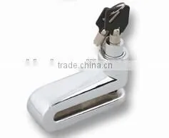 Motorcycle Disk Lock thumbnail-1