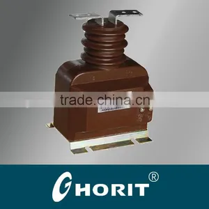 LQJ(C)-10 Coiled Type Current Transformer thumbnail-1