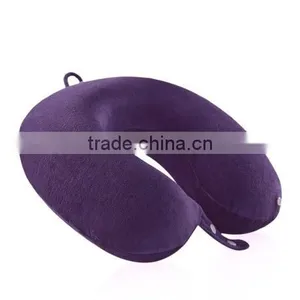 Airplane Travel Neck Pillow thumbnail-5