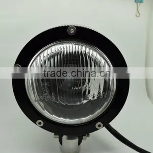 Selected Round Led Motorcycle Headlights for Wholesales thumbnail-2