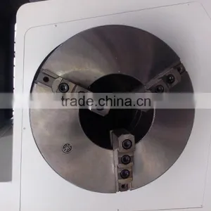 Stainless Steel Tube Polishing Machine CKG130A CNC Oil Country Pipe Threading Lathe thumbnail-3