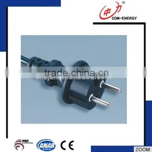 Electrical Plug for Home Appliance, Power Cords thumbnail-1