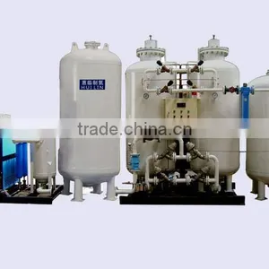 Energy-Saving PSA Nitrogen Plant thumbnail-1
