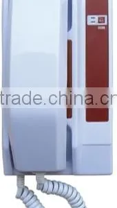 Intercom,elevator Parts, Elevator Component, thumbnail-1