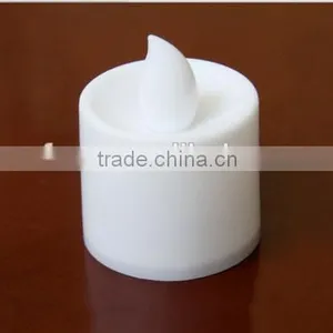 New Moving Flame Led Candle / Flameless Candle Led Light / Led Candle Lights thumbnail-3