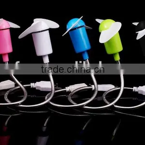 Best Selling Usb Fan /mini Fan/mini Usb Desk Fan thumbnail-4