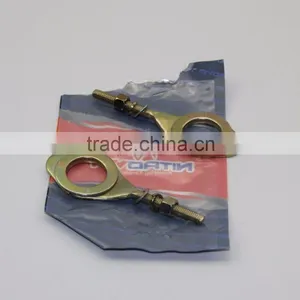 SCL-2016040074 PLATINO100 Motorcycle Chain Adjuster Kit for BOXER BM100 BOXER CT100 thumbnail-2