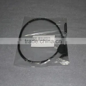 SCL-2014100009 Motorcycle Clutch Cable Spare Parts for XCD 125 thumbnail-3