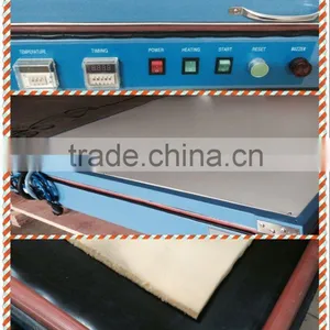 Vacuum Heat-mounted Machine thumbnail-4