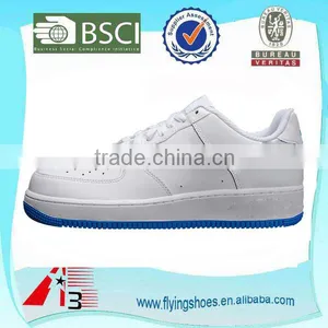 China Casual Sport Footwear Factory in China thumbnail-3