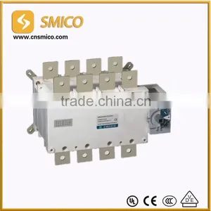 Lectrical Changeover Switch/Power Transfer Switch thumbnail-2