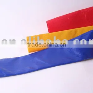 Pvc Blue Layflat Hose thumbnail-1