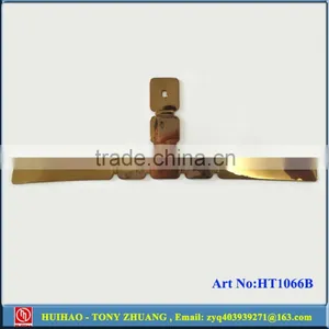 High Quality TPU Upper for Sandal,shoe Upper Vamp (HT1105) thumbnail-3