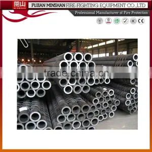 Cold Drawn Seamless Steel Pipe thumbnail-5