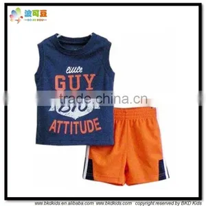 BKD2015 New Arrival Boys Sports Clothes thumbnail-1