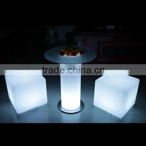 New Under Table LED Light Poker Table With LED Light HC-L020 thumbnail-6