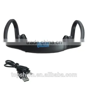 Bluetooth Earphone Sports Headphone Bluetooth thumbnail-2