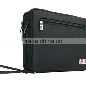 New BUBM Black Waterproof Laptop Bag Wholesale thumbnail-1