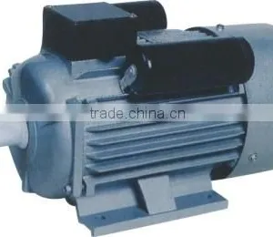 Newest Electric ac Gear Motor 220v kw thumbnail-1