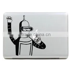 New Style Vinyl Decal Stickers for Macbook Air,pro, Retina 11"12"13"15" thumbnail-4