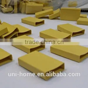 High Thermal Conductivity Flexible Sheet Cap Material thumbnail-5