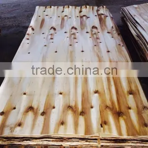 High Quality Core Veneer for Plywood thumbnail-6