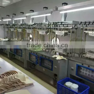 Shenzhen Jinsheng Garments Co., Ltd. company overview - view 2 thumbnail