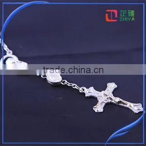 Catholic Religious Rosary Chain Gifts thumbnail-3