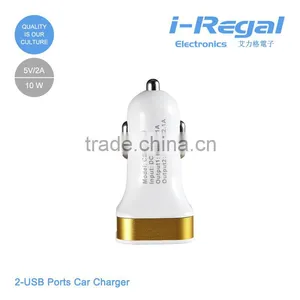 Promotion Portable Wholesale Universal Micro Usb Car Charger thumbnail-2