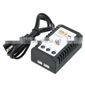 IMAX B3 PRO 7.4v-11.1V Lipo Battery Balance Charger for RC Multirotor Drone thumbnail-1