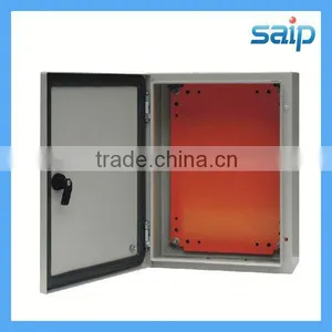 Newest Outdoor Electrical Steel Control Boxes Price IK10 thumbnail-1