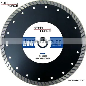 General Purpose Turbo Blade Cutter thumbnail-1