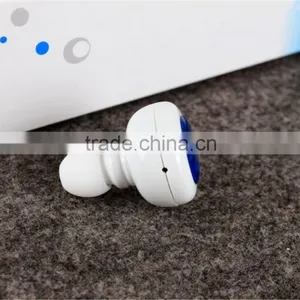 LY 002 4.0 Mini Stereo Bluetooth Headphone Bluetooth Wireless In-Ear Headphones Headset Stereo Mono Earphone Smallest thumbnail-4