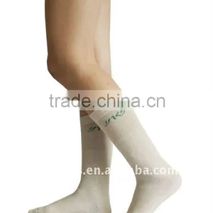 Nano-silver Diabetes Long Socks thumbnail-1
