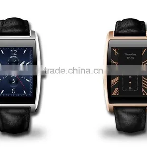 2016 Newest Zeblaze Cosmo Smart Watch MTK 2502C (Nucleus System) thumbnail-1