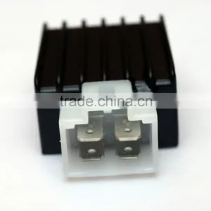 12V Regulator Rectifier thumbnail-3