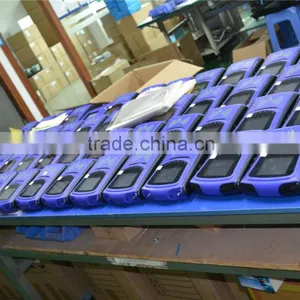 School Bus Tracking GPS System With RFID Students Identification/School Bus Tracking POS Terminal thumbnail-4