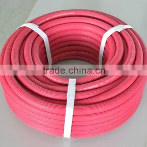 Common Quality Oxygen and Acetylene Rubber Hose thumbnail-1