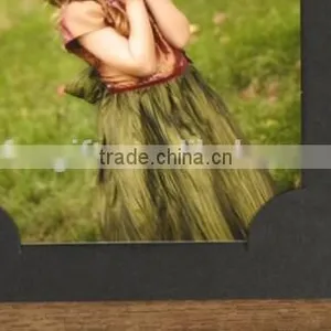 Cardboard Photo Folder/slip in Photo Mount thumbnail-1