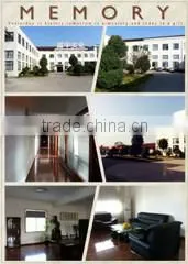 Zhejiang Luhua Industrial Co., Ltd. company overview - view 4 thumbnail
