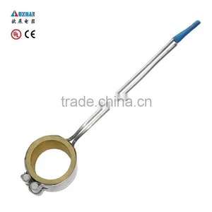 Cast Aluminum Band Heaters and Aluminum Heater Use for Extuder thumbnail-5