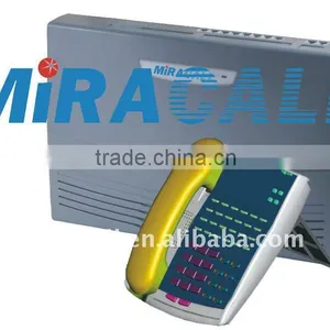 TA-632 TA-832 Hybrid PBX thumbnail-6