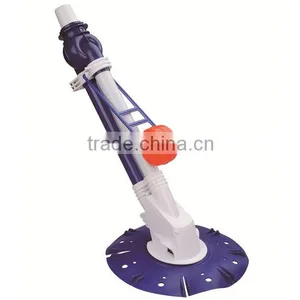 The Best Price Swimming Pool Automatic Robotic Cleaner for Above Ground Pool thumbnail-1