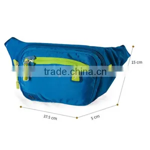 Men Sport Waist Bag Running Nurse Waist Bag thumbnail-6