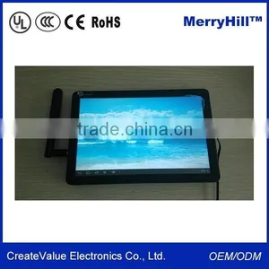 Express Smart TV 10/10.4/12/15/17/19/22/42 Inch 1280 * 800 Resolution TFT LCD Monitor thumbnail-3